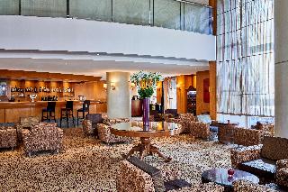 Holiday Inn Cairo - Citystars fotoÄŸrafÄ±