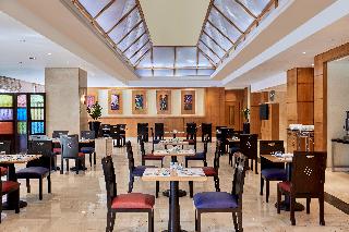 Holiday Inn Cairo - Citystars fotoÄŸrafÄ±