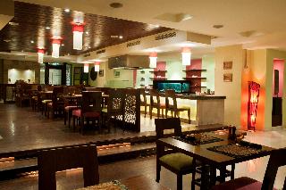 Holiday Inn Cairo - Citystars fotoÄŸrafÄ±