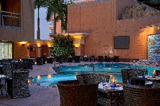 Holiday Inn Cairo - Citystars fotoÄŸrafÄ±