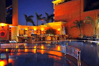 Holiday Inn Cairo - Citystars fotoÄŸrafÄ±