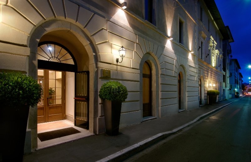 San Biagio Relais Orbetello - Genel
