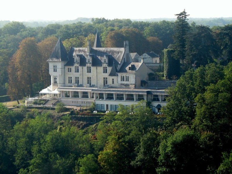 Château Le Prieuré – La Maison Younan