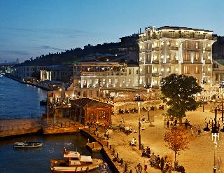The Stay Bosphorus