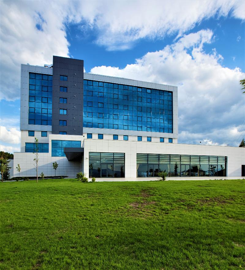 Park Dedeman Denizli - Genel
