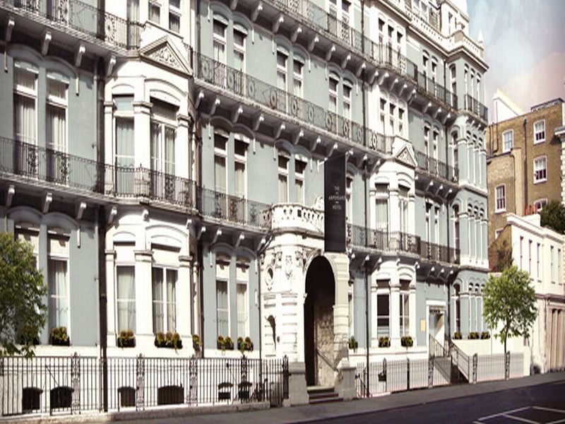 The Ampersand Hotel otel fotoğrafı