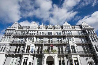The Ampersand Hotel fotoÄŸrafÄ±