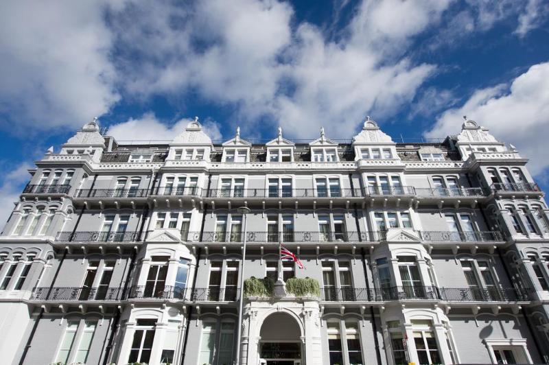 The Ampersand Hotel - Genel