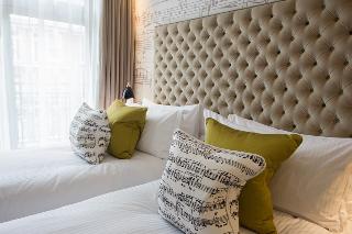 The Ampersand Hotel fotoÄŸrafÄ±