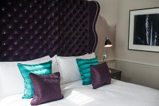 The Ampersand Hotel fotoÄŸrafÄ±