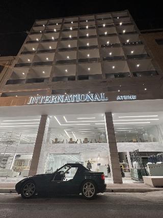 International Atene