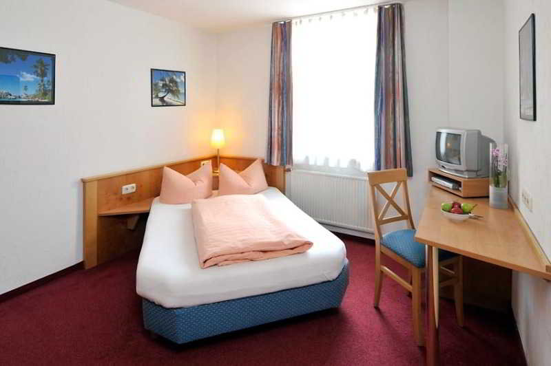 Hotel Pension Margit fotoÄŸrafÄ±
