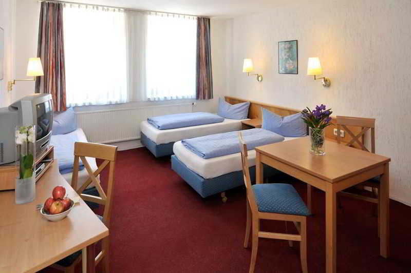 Hotel Pension Margit fotoÄŸrafÄ±