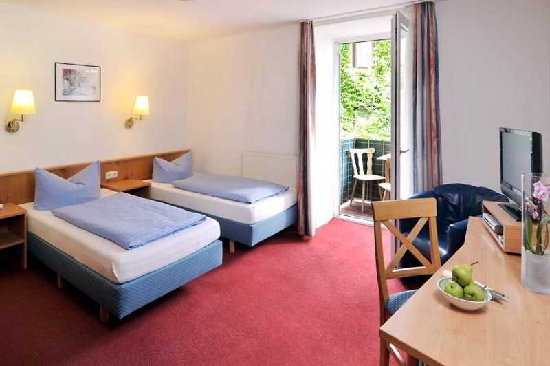 Hotel Pension Margit fotoÄŸrafÄ±