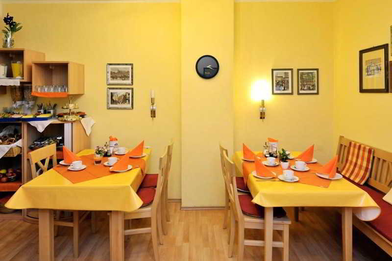 Hotel Pension Margit fotoÄŸrafÄ±