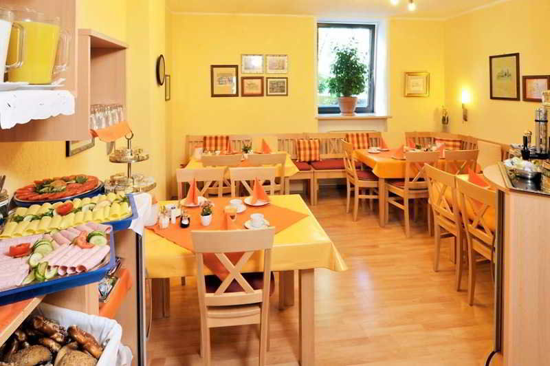 Hotel Pension Margit fotoÄŸrafÄ±