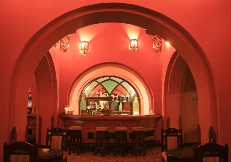 Arabella Azur Resort - Bar