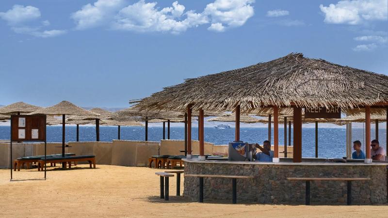 Arabella Azur Resort - Bar