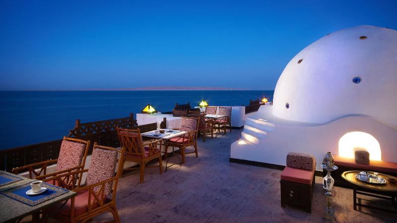 Arabella Azur Resort - Bar