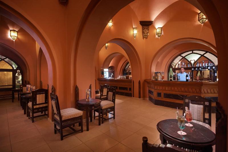 Arabella Azur Resort - Bar