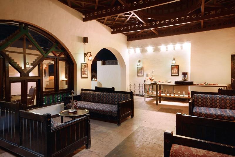 Arabella Azur Resort - Bar