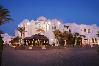 Arabella Azur Resort fotoÄŸrafÄ±