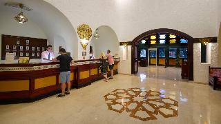 Arabella Azur Resort fotoÄŸrafÄ±
