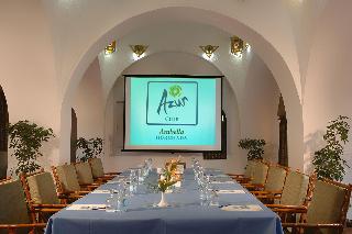 Arabella Azur Resort fotoÄŸrafÄ±