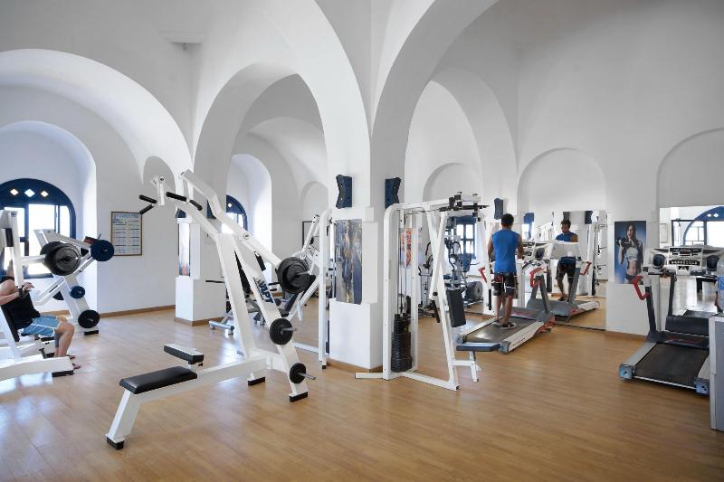 Arabella Azur Resort - Aktivite