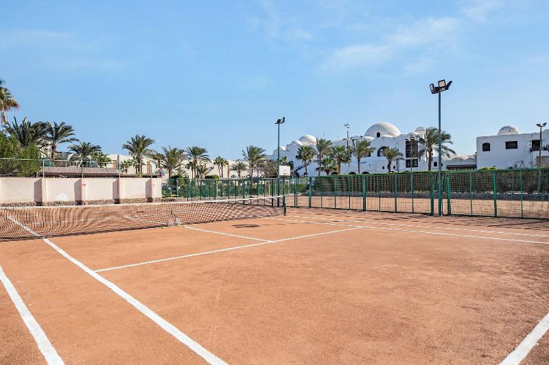 Arabella Azur Resort - Aktivite