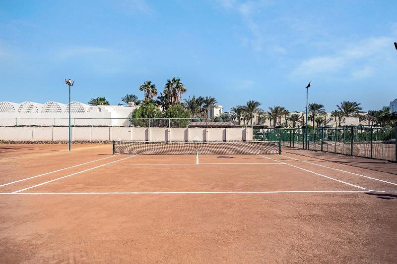 Arabella Azur Resort - Aktivite