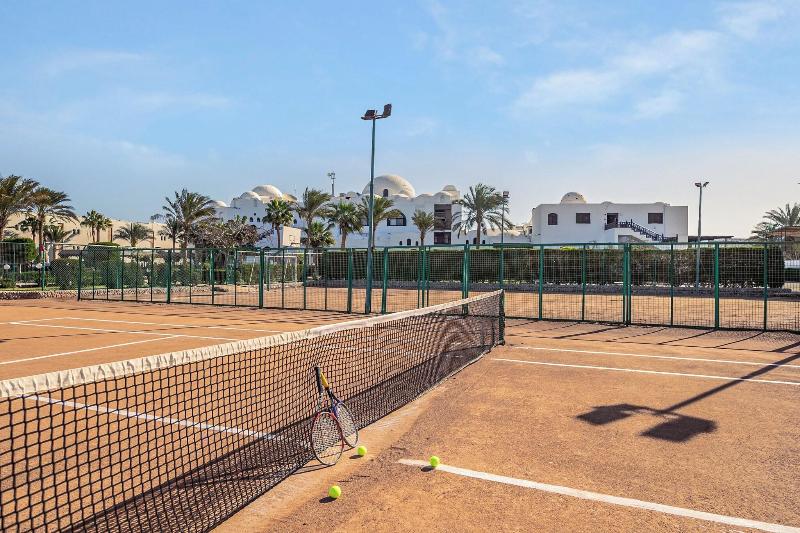 Arabella Azur Resort - Aktivite