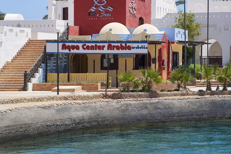 Arabella Azur Resort - Aktivite