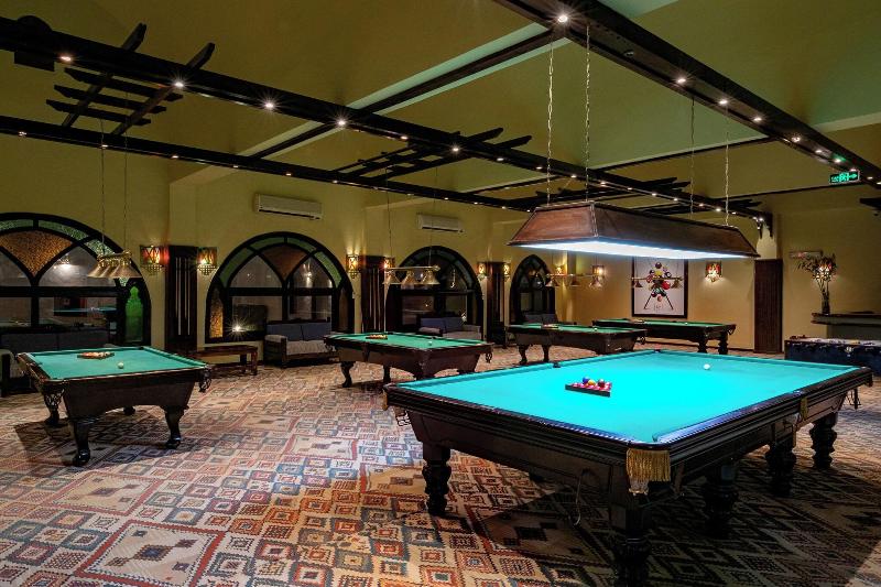 Arabella Azur Resort - Aktivite