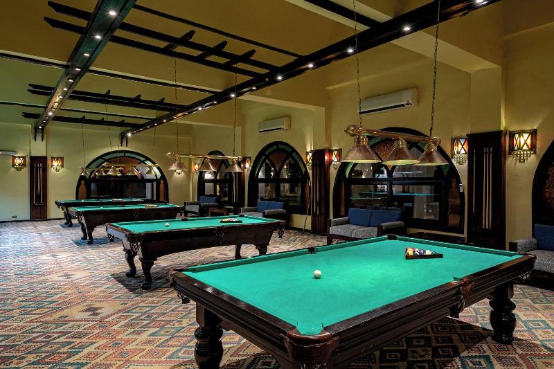 Arabella Azur Resort - Aktivite
