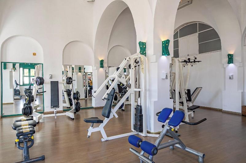 Arabella Azur Resort - Aktivite