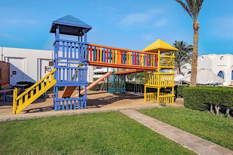 Arabella Azur Resort - Aktivite