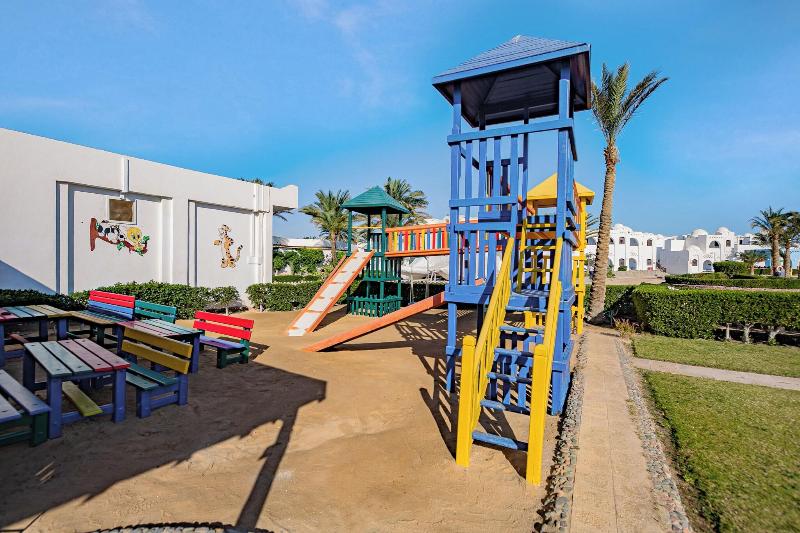 Arabella Azur Resort - Aktivite