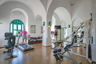 Arabella Azur Resort fotoÄŸrafÄ±