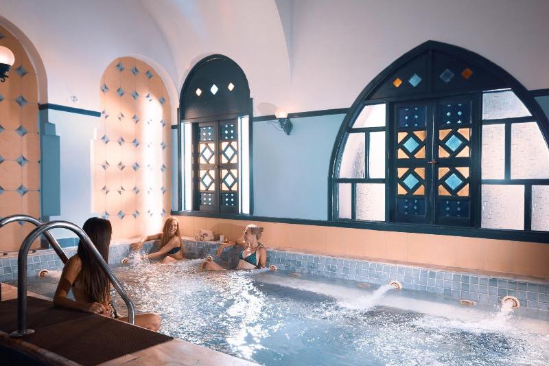 Arabella Azur Resort - Aktivite