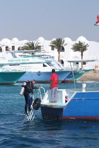 Arabella Azur Resort fotoÄŸrafÄ±