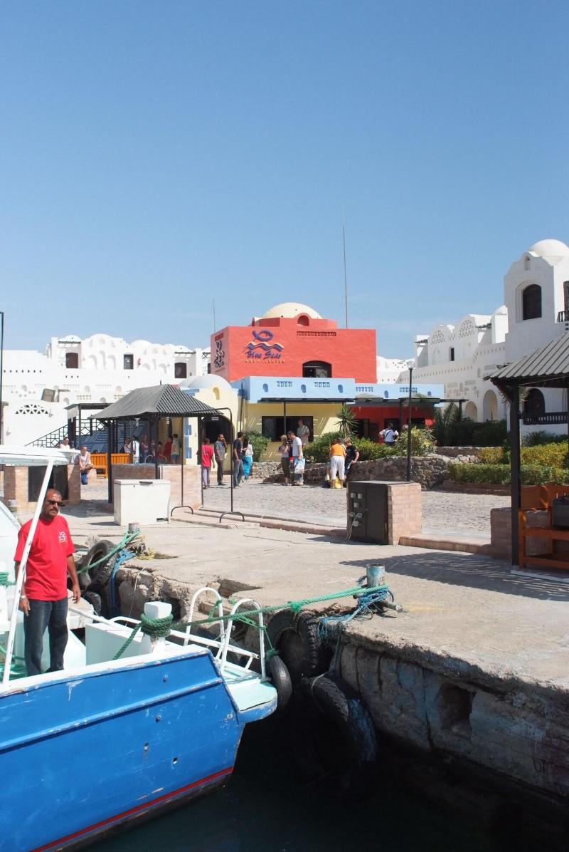 Arabella Azur Resort - Aktivite