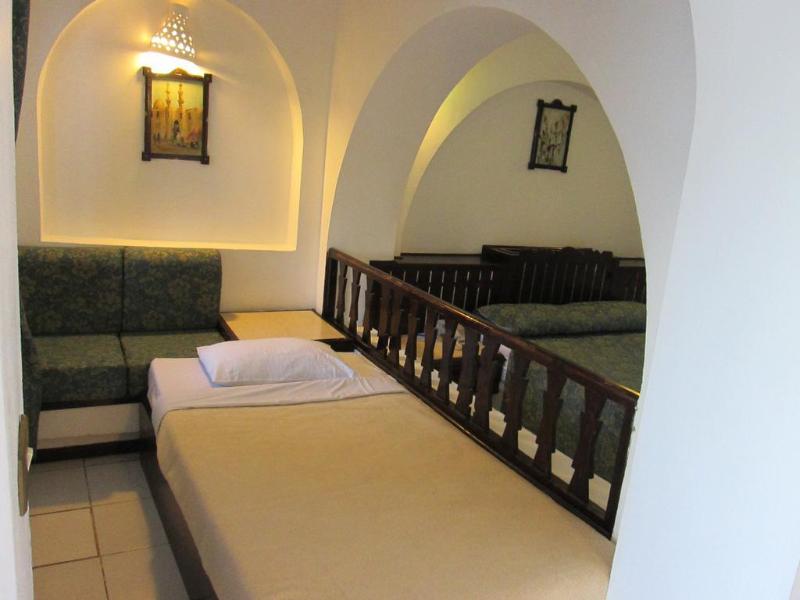 Arabella Azur Resort - Genel