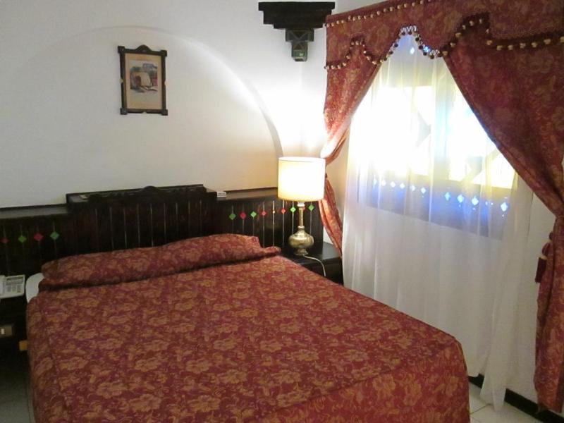 Arabella Azur Resort - Genel