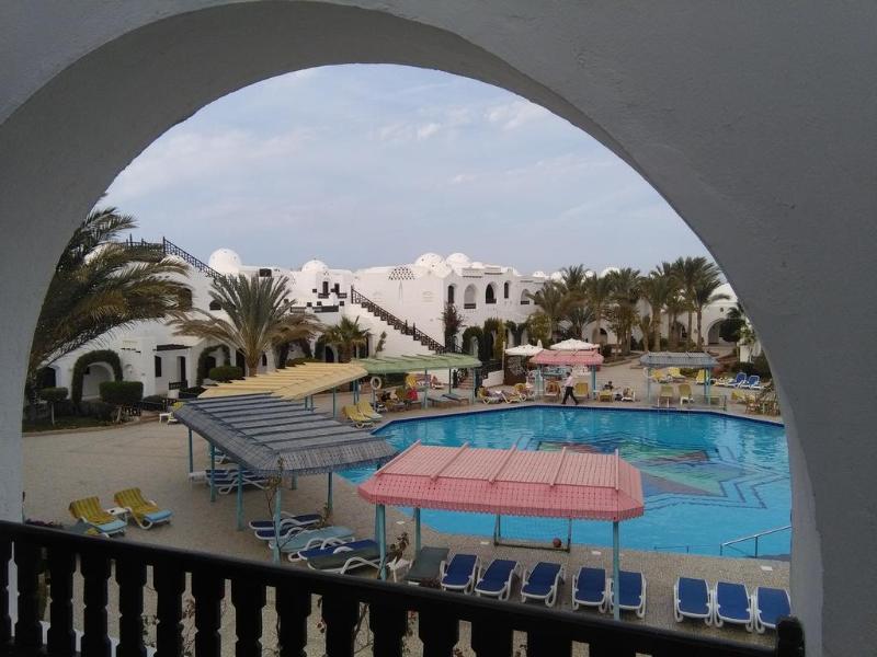 Arabella Azur Resort - Genel