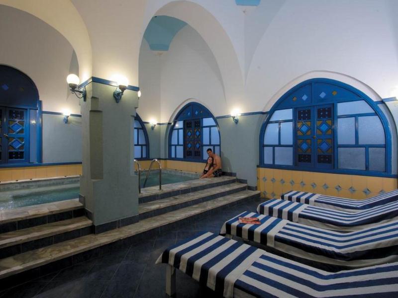 Arabella Azur Resort - Genel