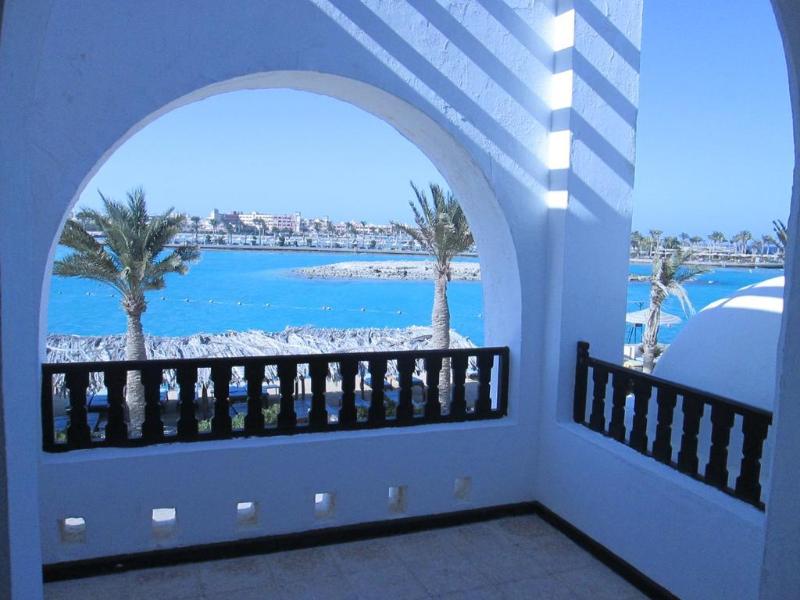 Arabella Azur Resort - Genel
