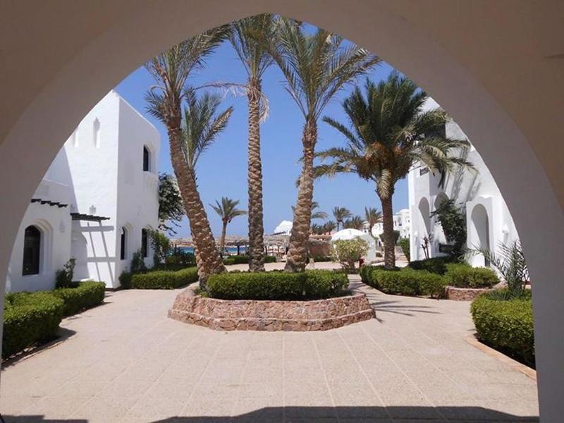 Arabella Azur Resort - Genel