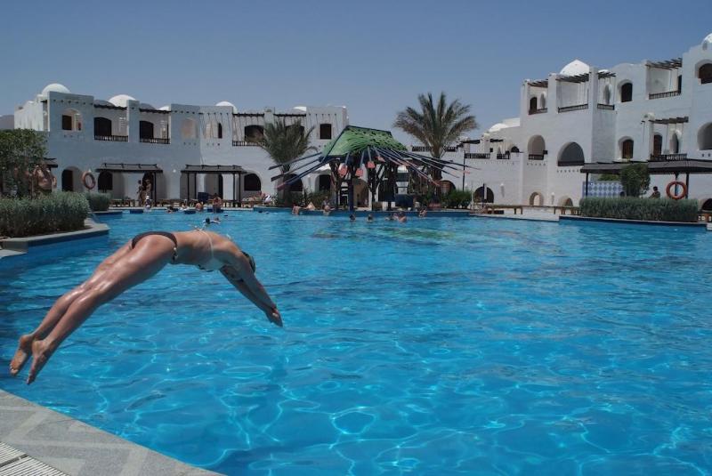 Arabella Azur Resort - Genel