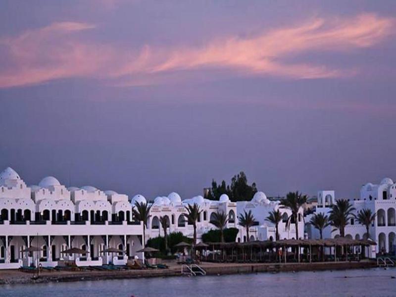 Arabella Azur Resort - Genel